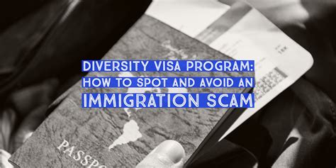 is global usa green card organization legitimate|Beware of Diversity Visa Scams on the Internet .